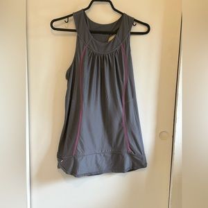 LULULEMON Run Race Tech Tank